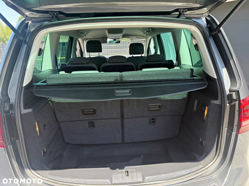 Volkswagen Sharan 2.0 TDI Join - 12