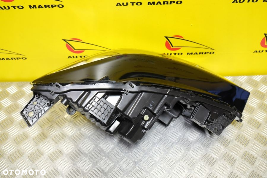 FORD EDGE SPORT 2019- REFLEKTOR LAMPA MID LED LEWA EU - 5