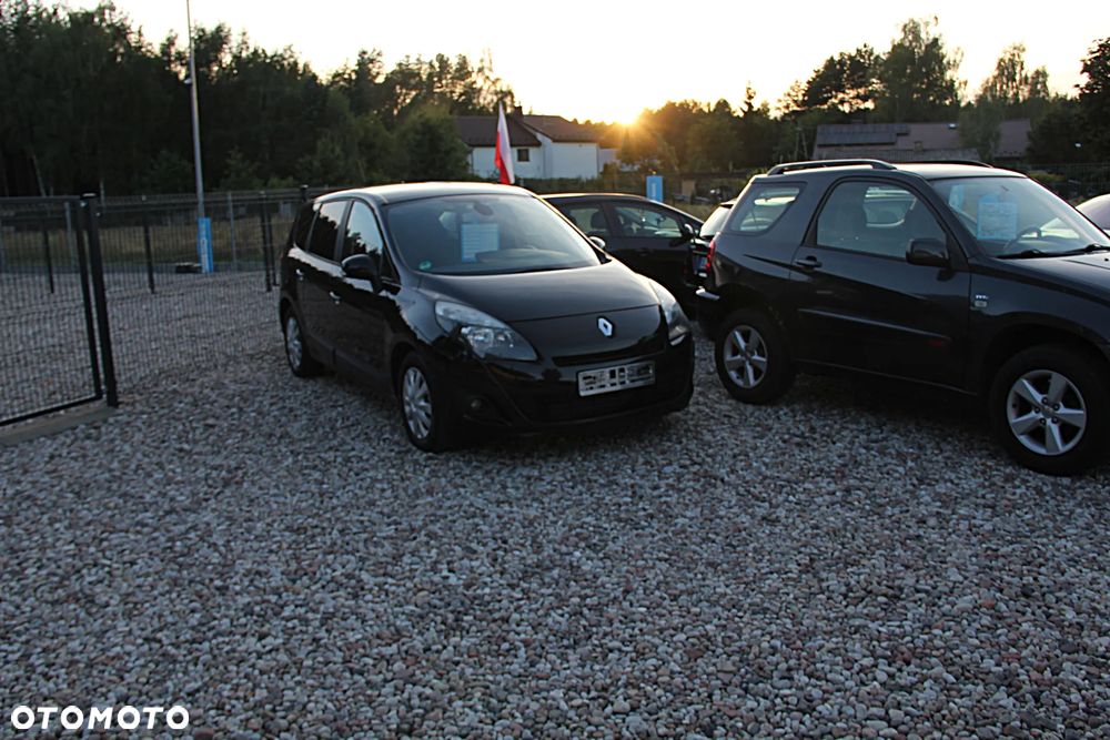 Renault Grand Scenic Gr 1.9 dCi Confort Authentique - 16