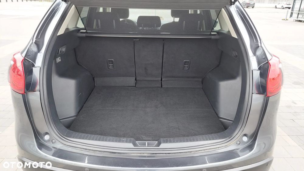 Mazda CX-5 2.0 Skymotion 2WD - 22