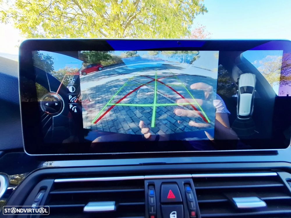 BMW 525 d Pack M Auto - 17