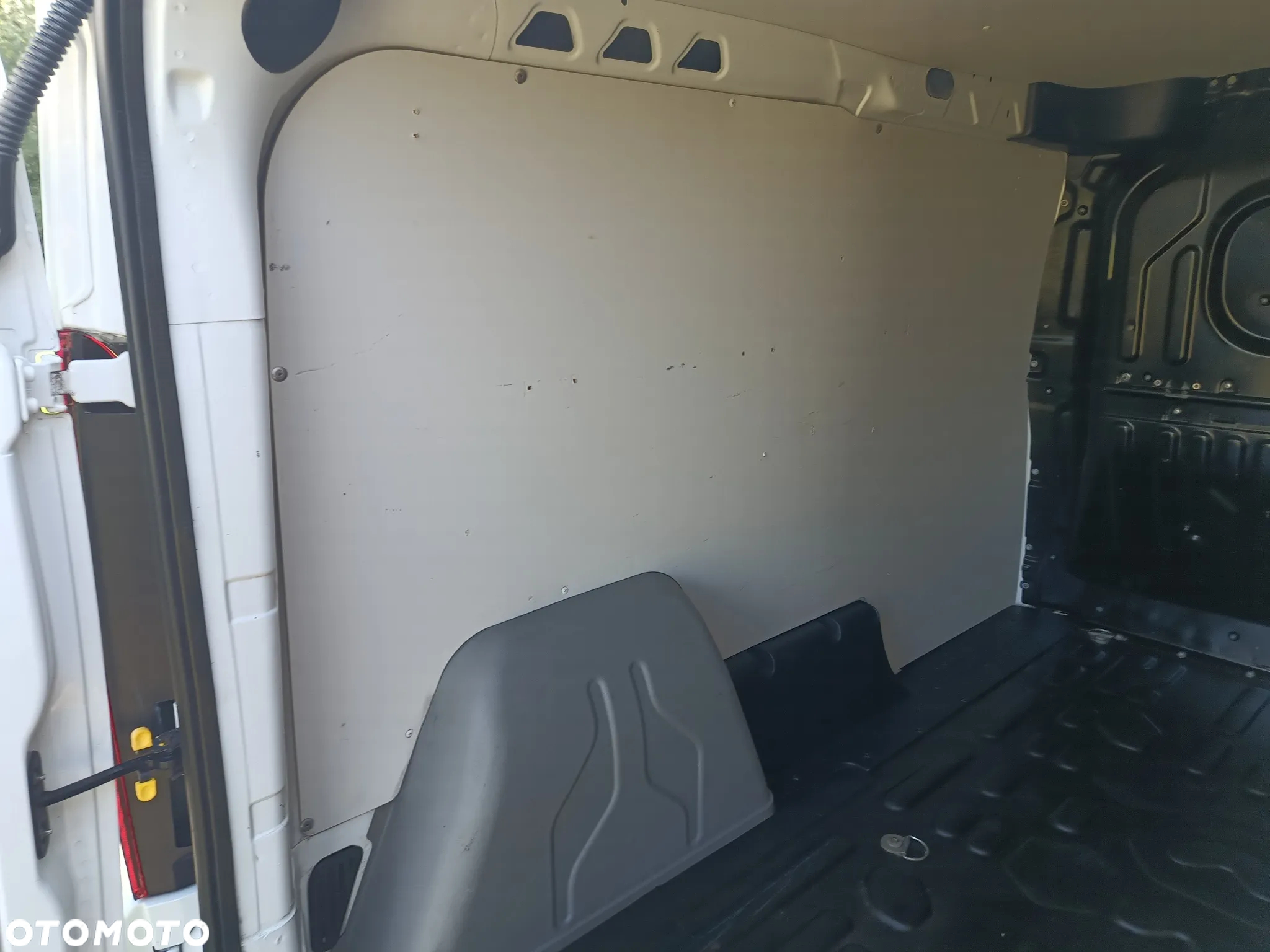 Opel Combo LONG 1.3diesel 90kM PRZEBIEG TYLKO 113tyś! bez KOROZJI, - 24