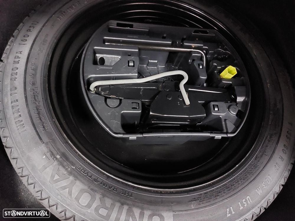 Peugeot 508 SW 1.5 BlueHDi Business Line - 29