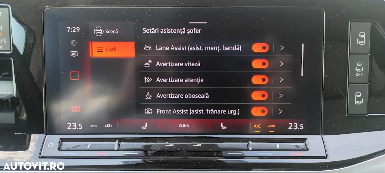 Volkswagen Multivan L 2.0 TDI DSG 110KW Life - 25
