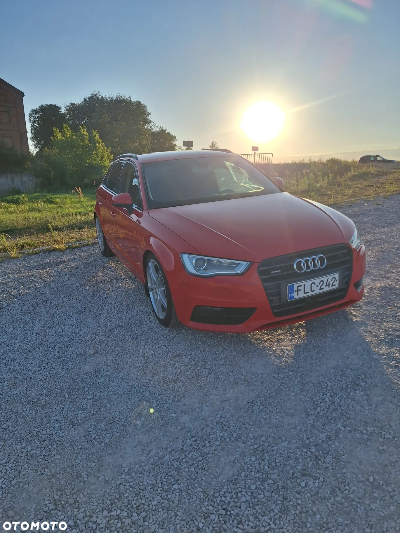 Audi A3 - 3