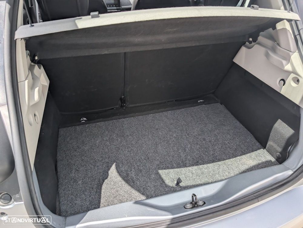 Renault Zoe (c/ Bateria) Z.E. 50 INTENS - 12