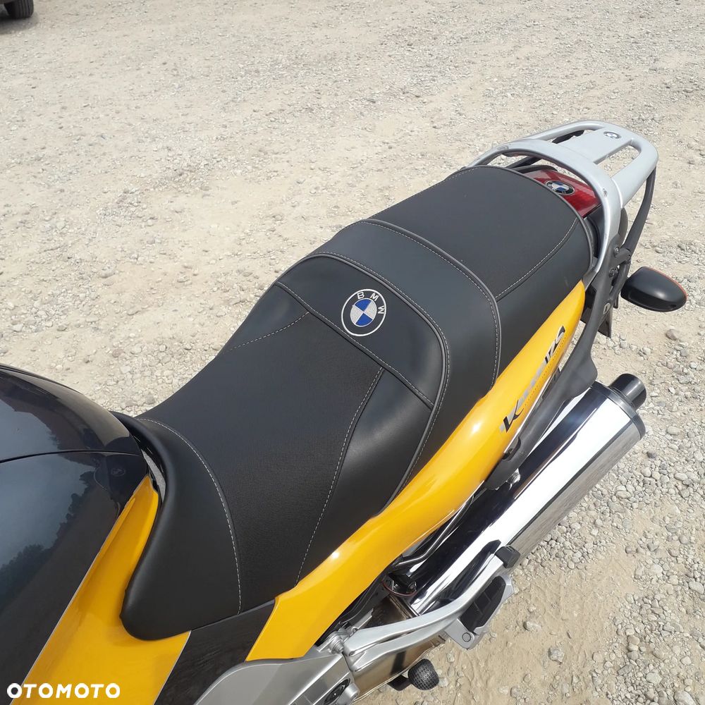 BMW K - 5
