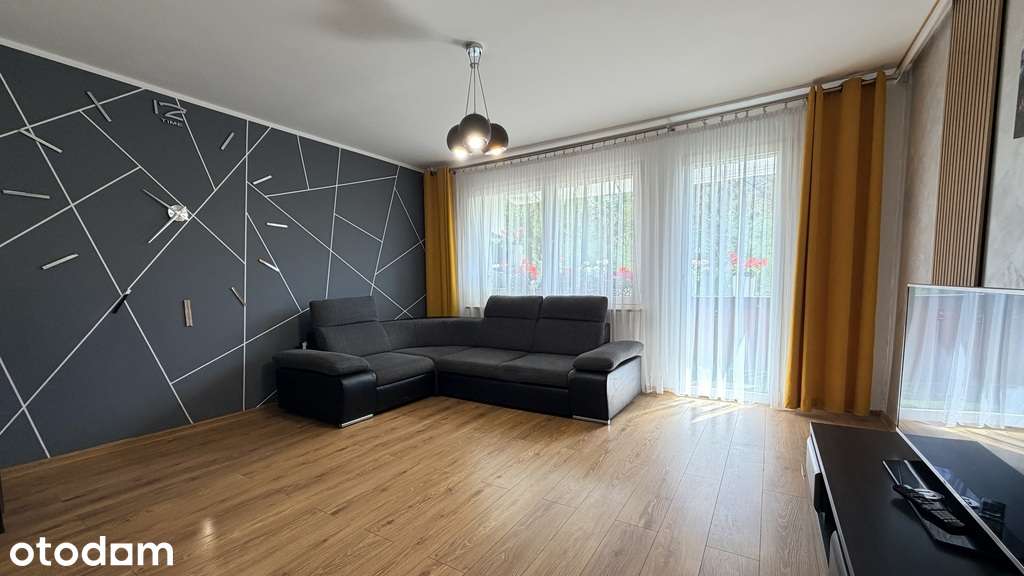 3 pokoje, 63 m² | balkon | duża piwnica | Pruszków