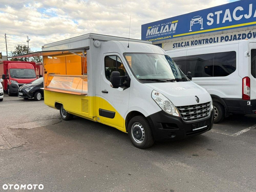 Renault Master - 11