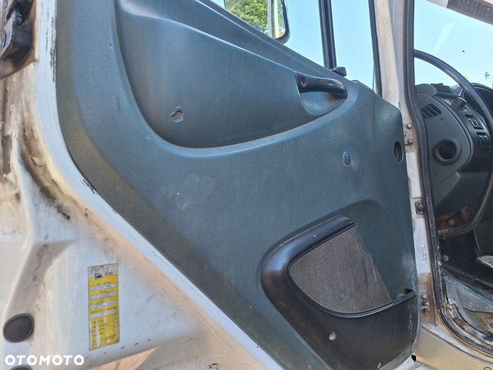 DAF Fad Cf 85.430 8X4 - 10
