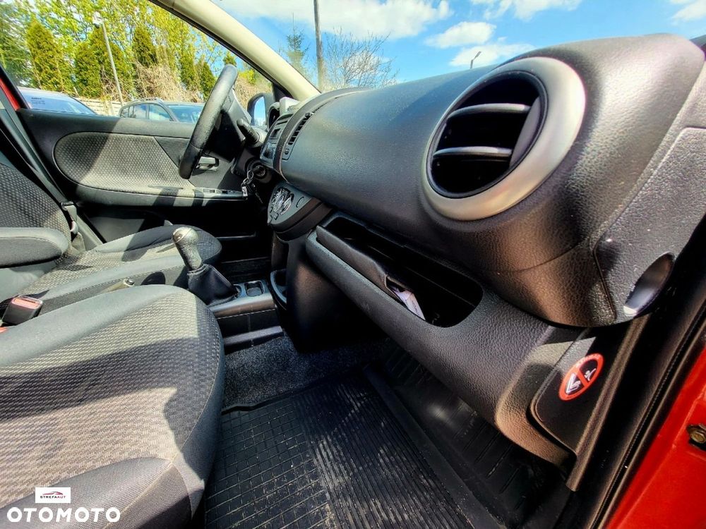 Nissan Note - 15