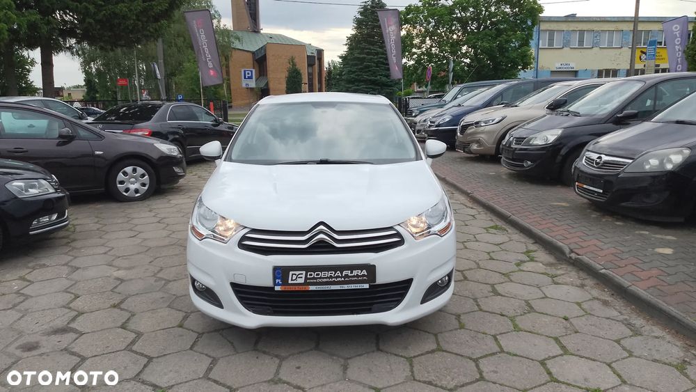Citroën C4 HDi 90 Selection - 29
