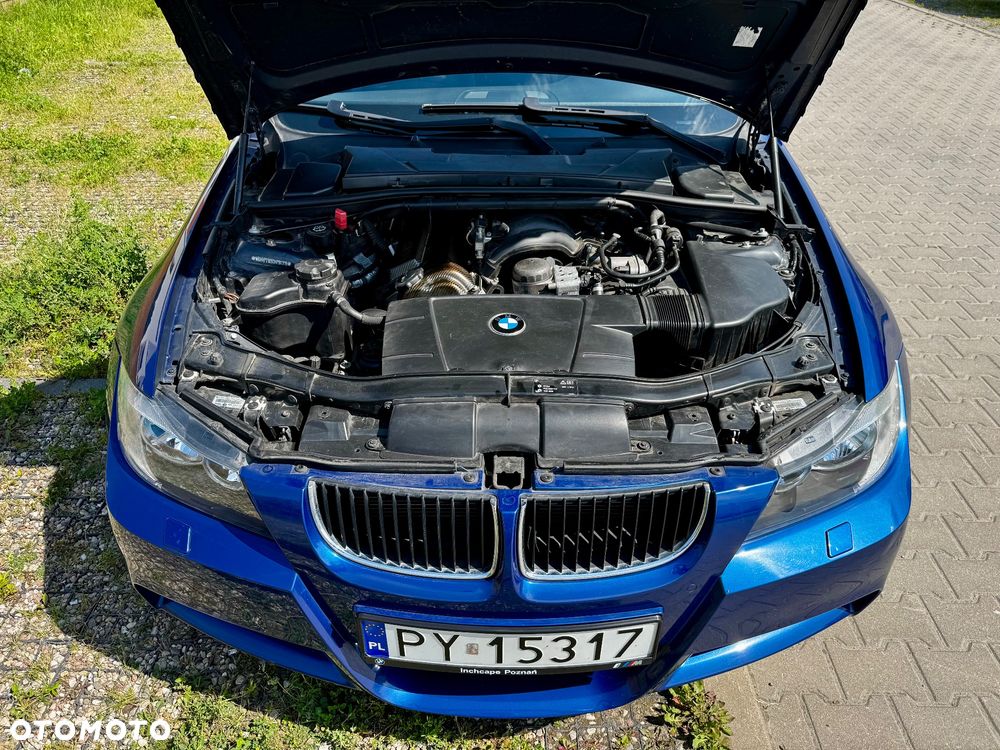 BMW Seria 3 - 15