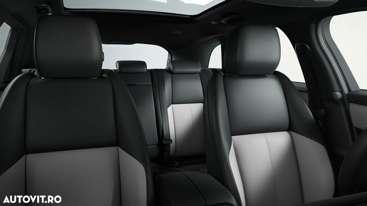 Land Rover Range Rover Velar - 7