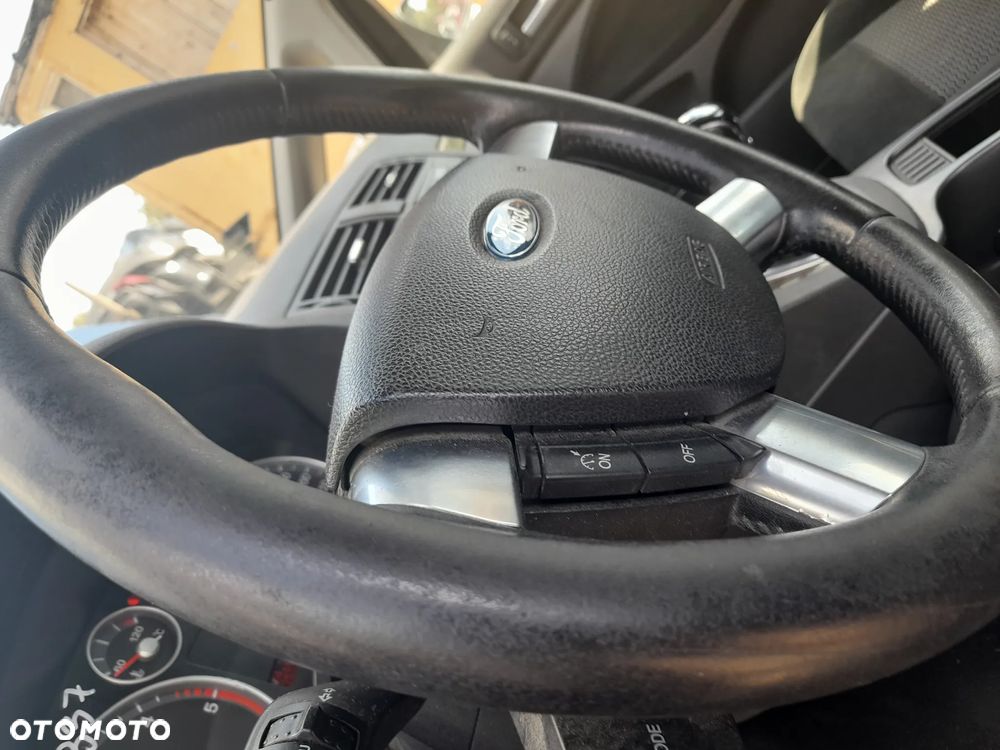 FORD C-MAX I LIFT KIEROWNICA AIRBAG KIEROWCY - 6