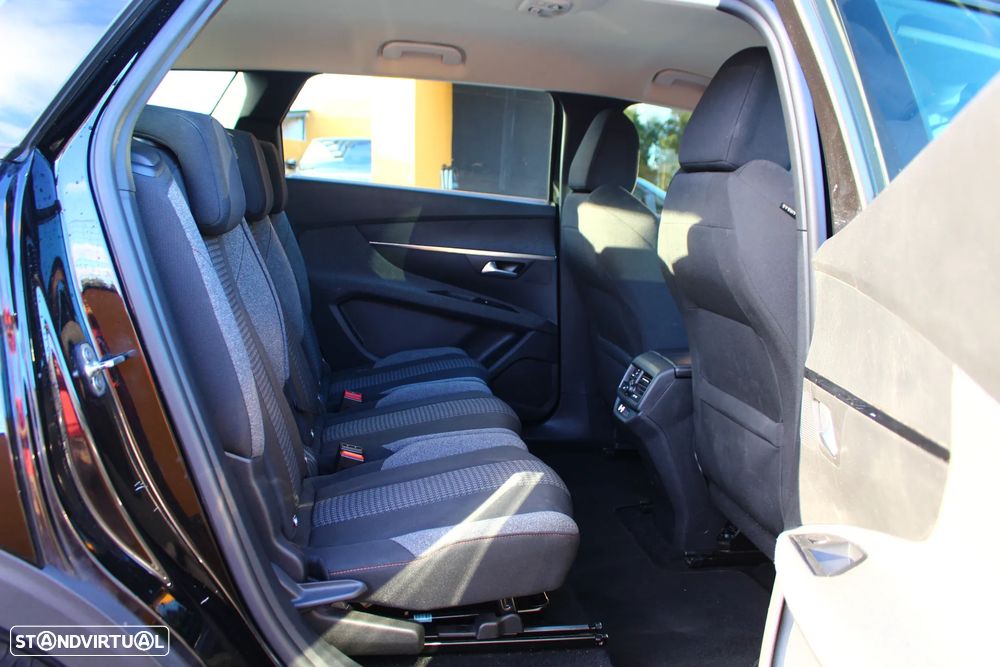 Peugeot 5008 1.5 BlueHDi Active Pack - 8