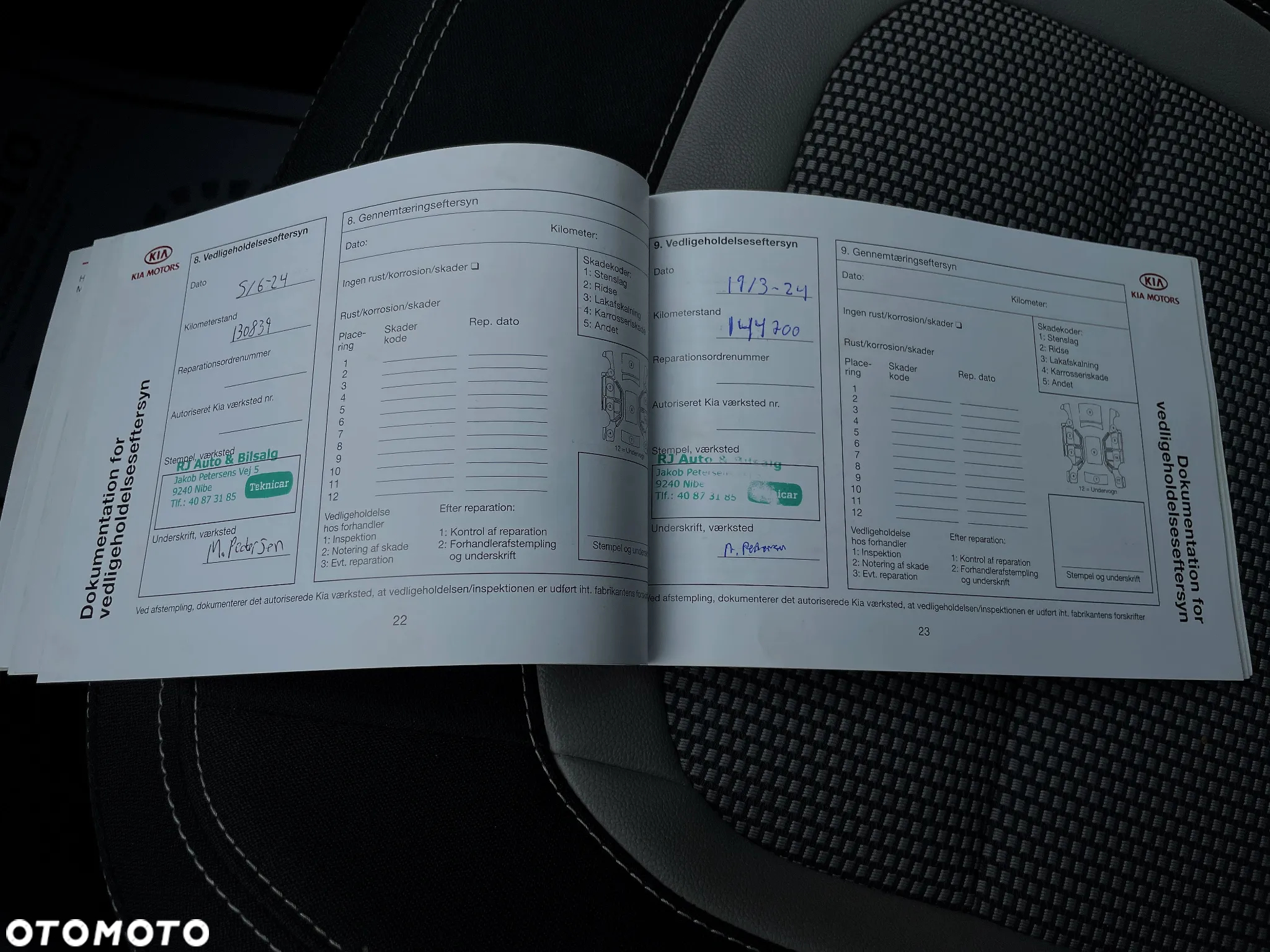 Kia Ceed 1.4 Attract - 40
