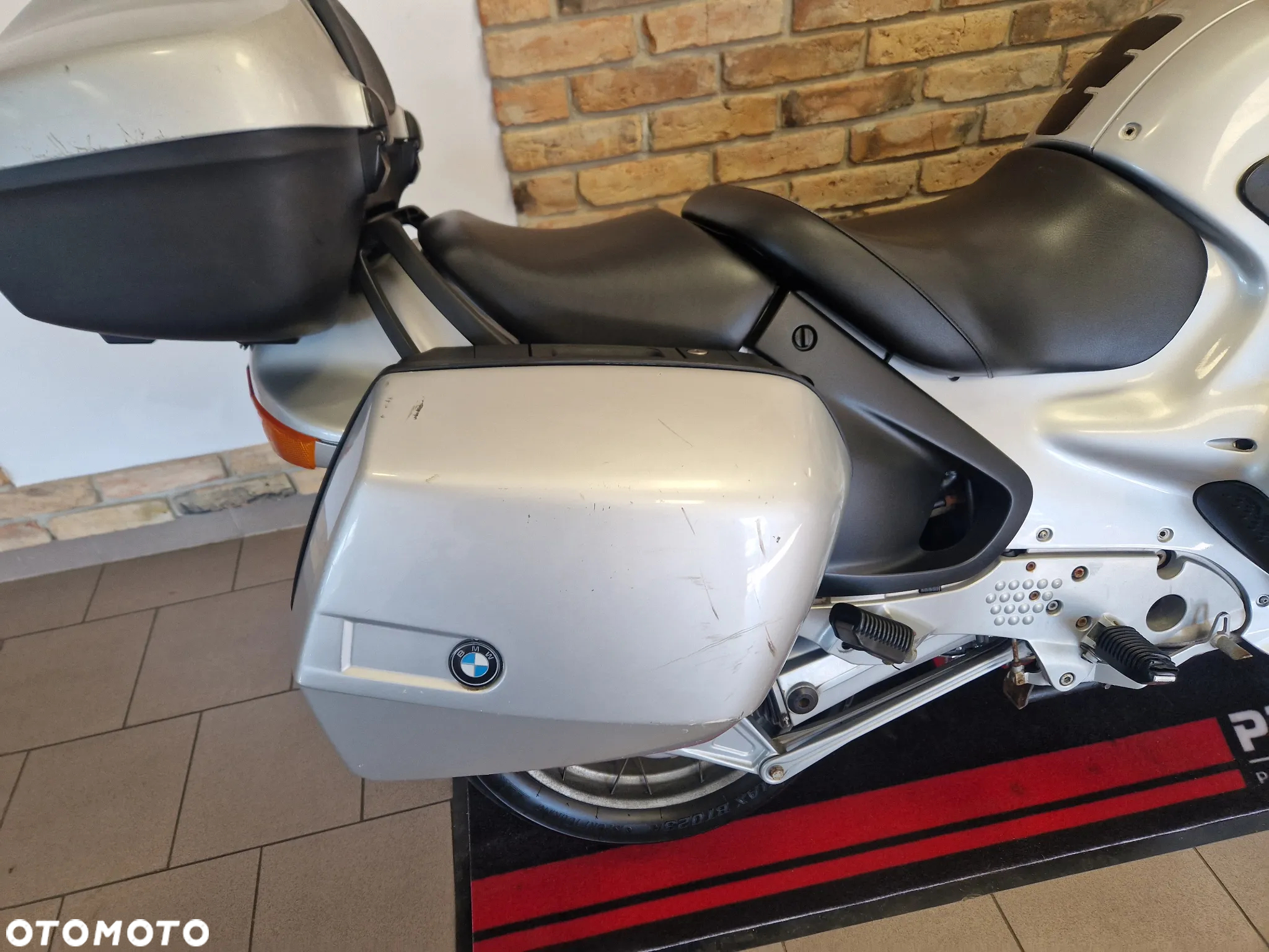 BMW RT - 34
