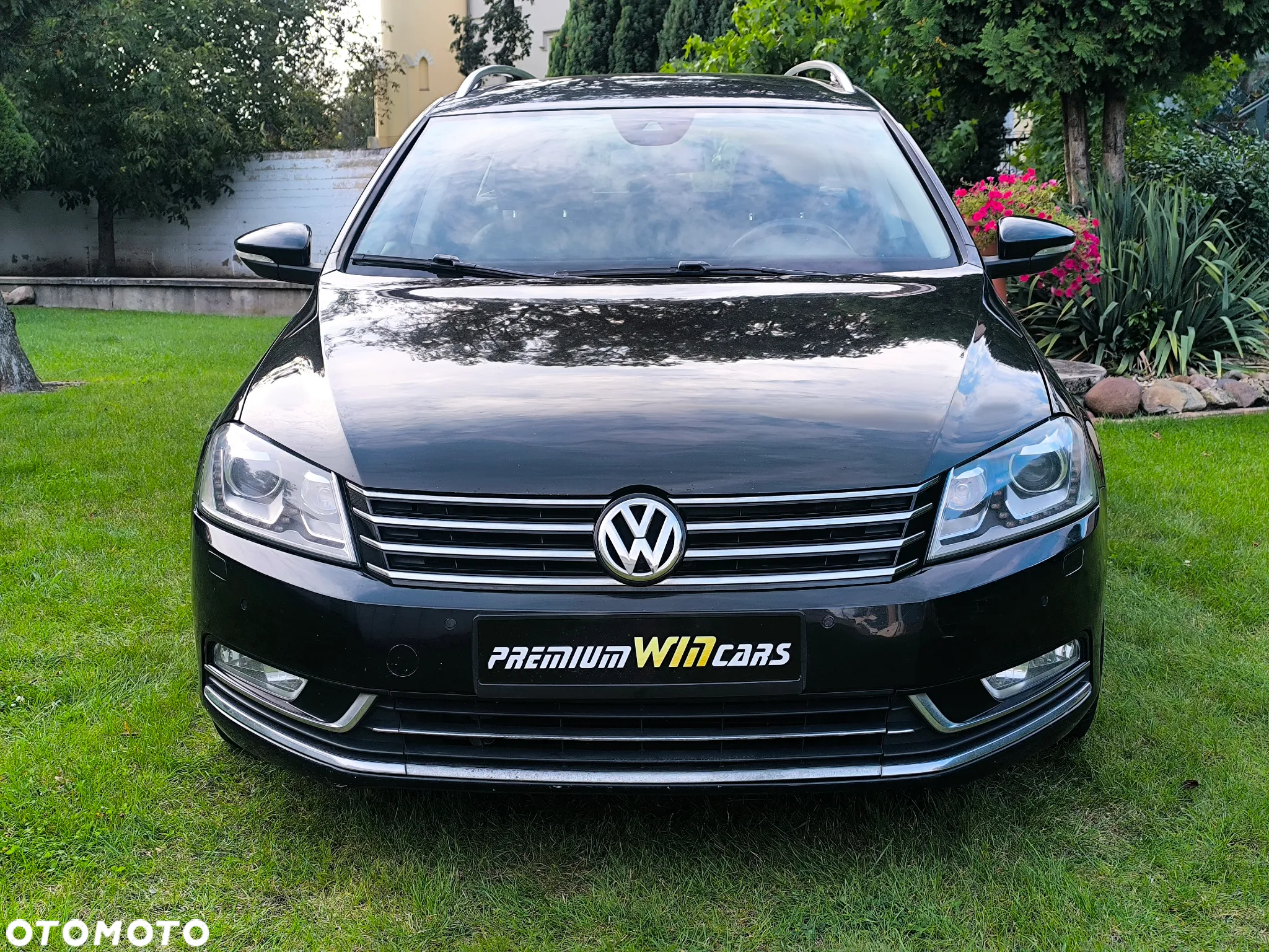 Volkswagen Passat 2.0 TDI Highline DSG - 3