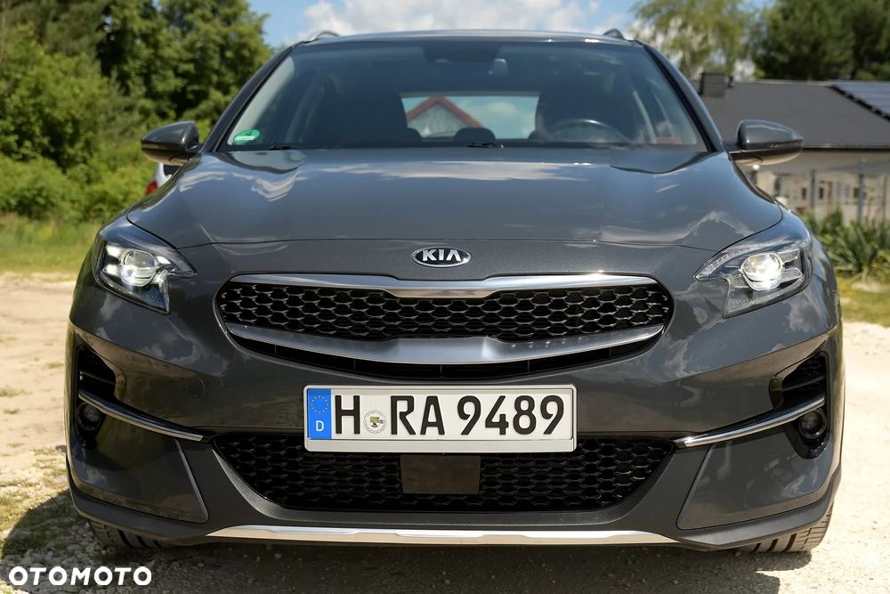 Kia XCeed 1.6 T-GDI OPF DCT7 XDITION - 12