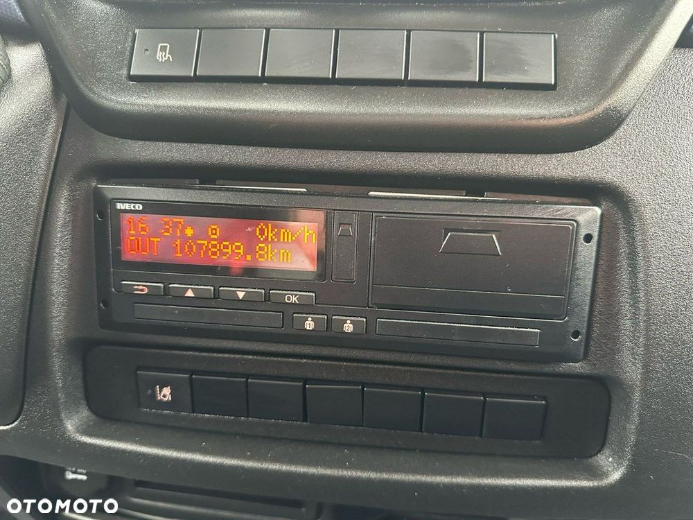 Iveco Daily 35S21 - 26