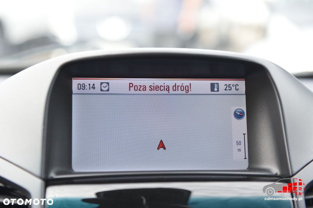 Chevrolet Orlando - 29