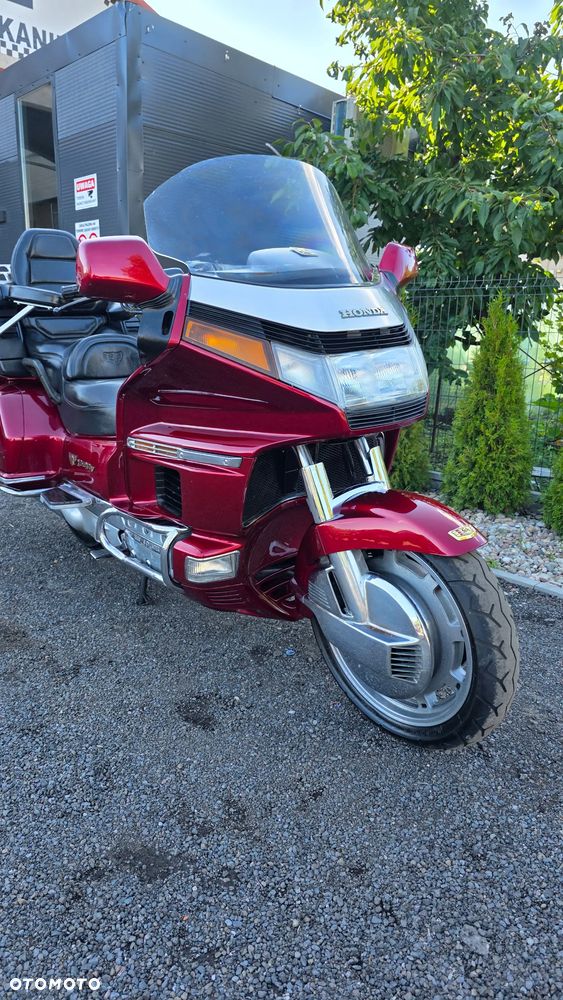 Honda GL - 2