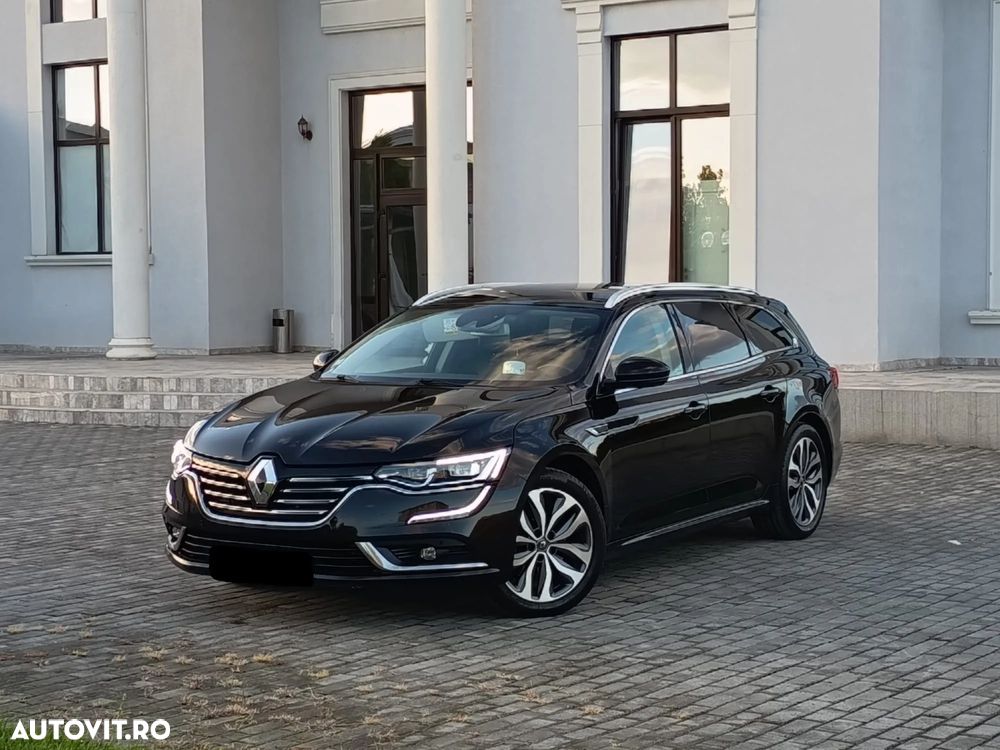 Renault Talisman - 1