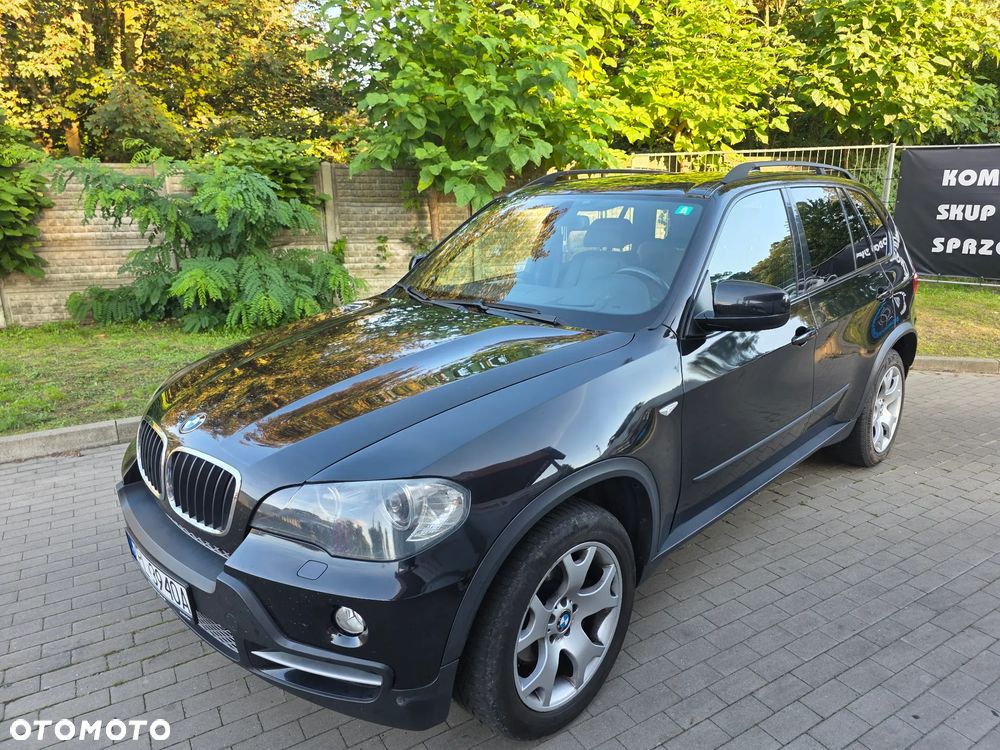 BMW X5 3.0d xDrive - 19