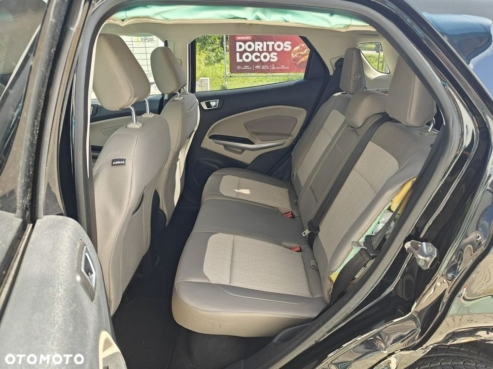 Ford EcoSport - 20
