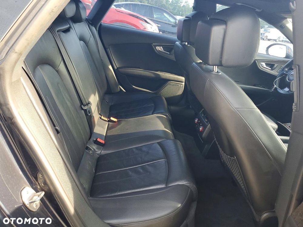 Audi A7 Sportback 3.0 TFSI Quattro S tronic - 10