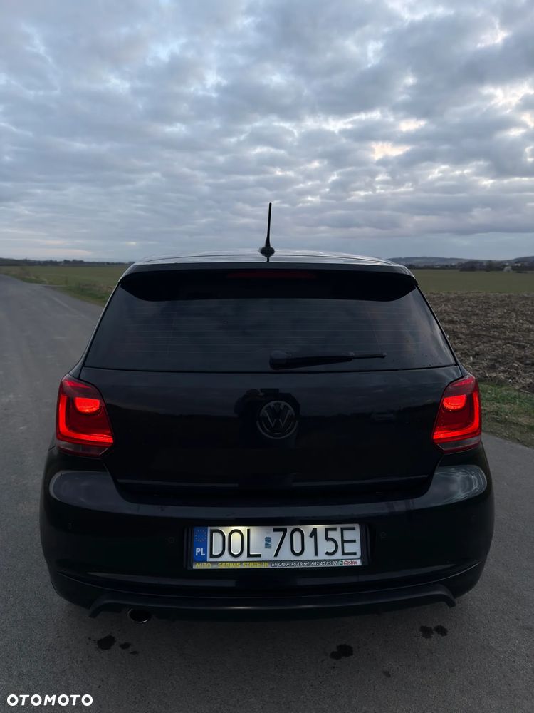 Volkswagen Polo - 7