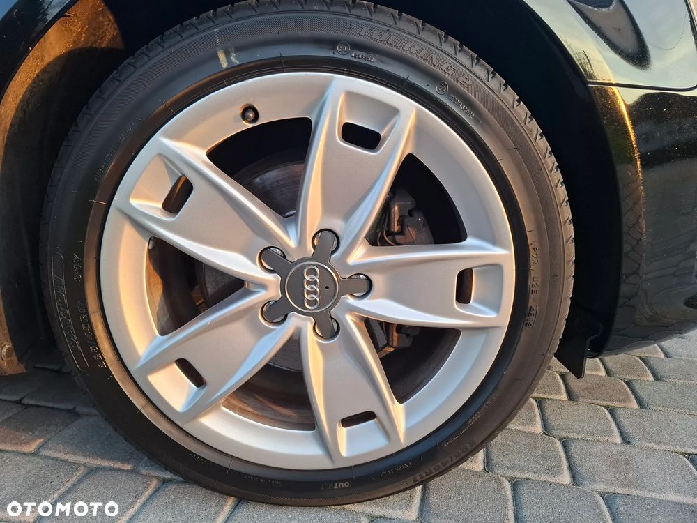 Audi A3 Sportback - 8