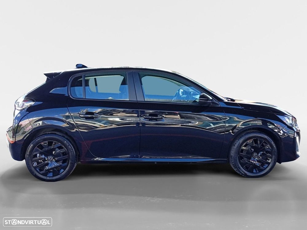 Peugeot 208 1.2 PureTech Active - 6