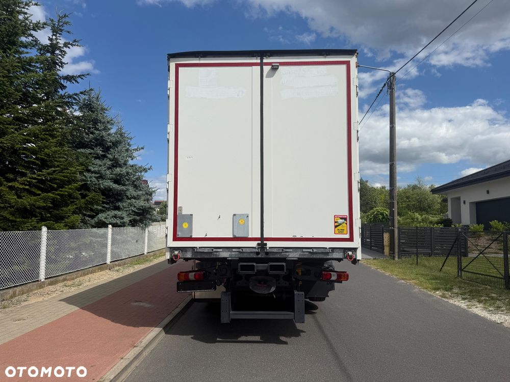 Mercedes-Benz Actros 2545 - 13
