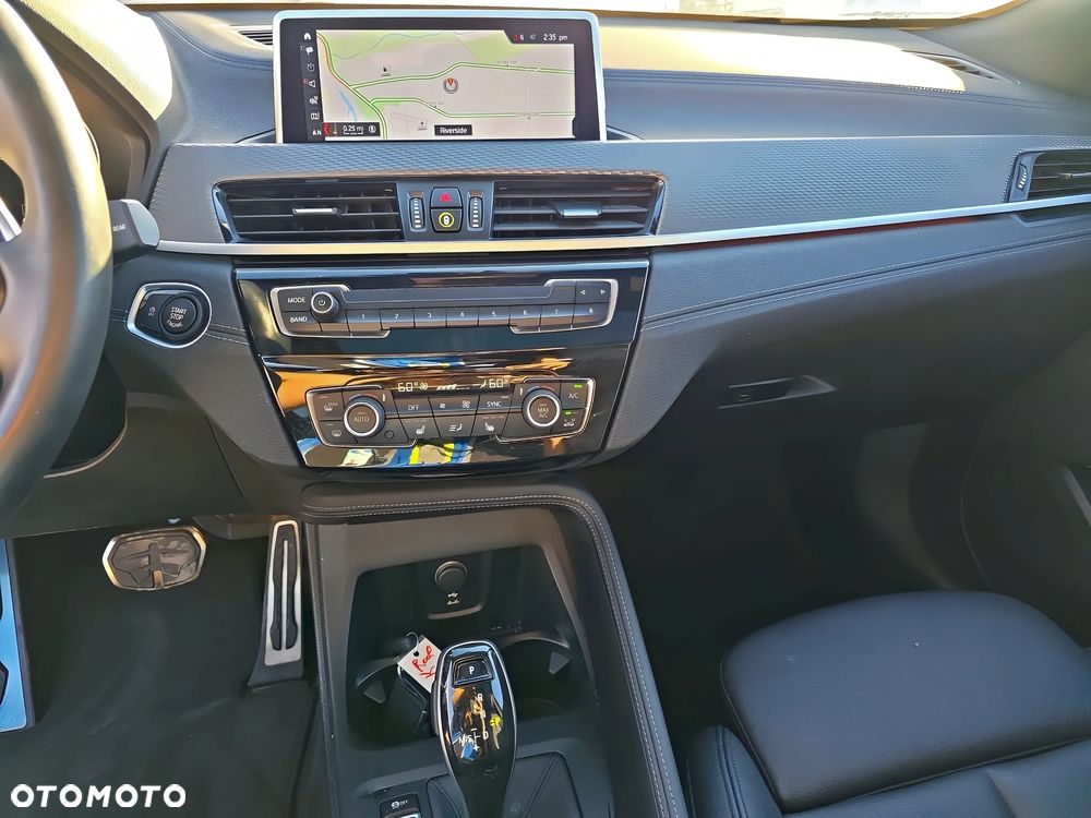 BMW X2 - 9