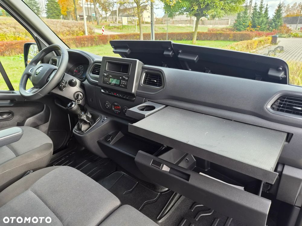 Renault Master - 26