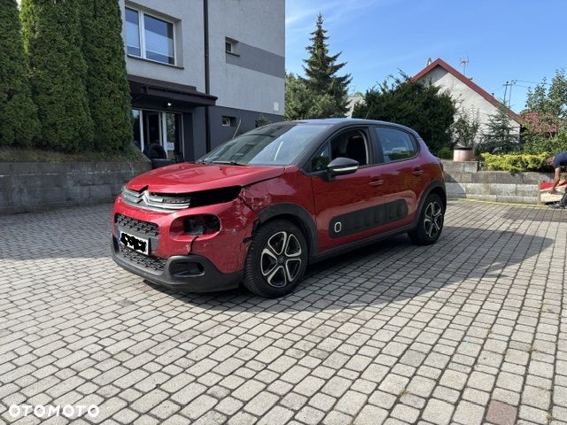 Citroën C3 - 4
