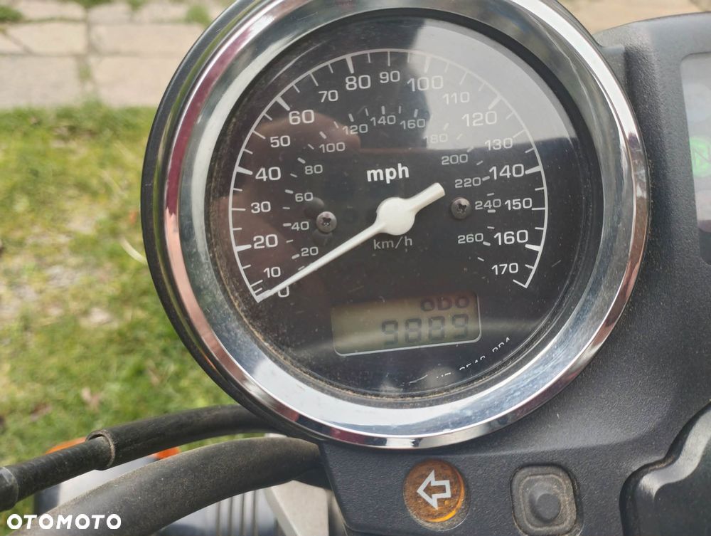 Honda Hornet - 5