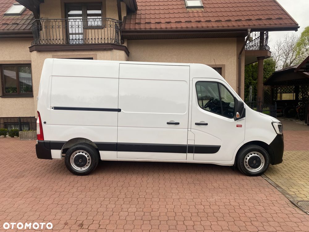 Renault MASTER L2 H2 135 DCI - 4