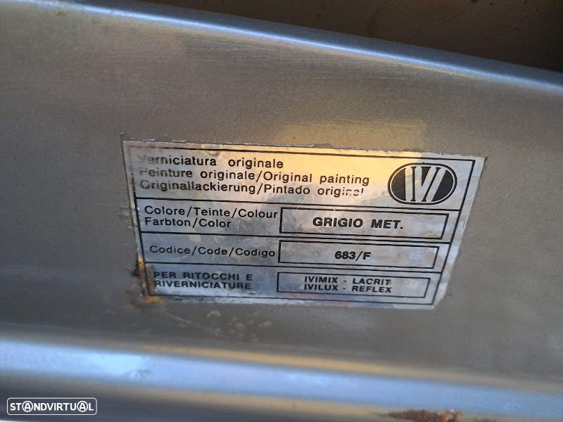 Autobianchi A112 - 10