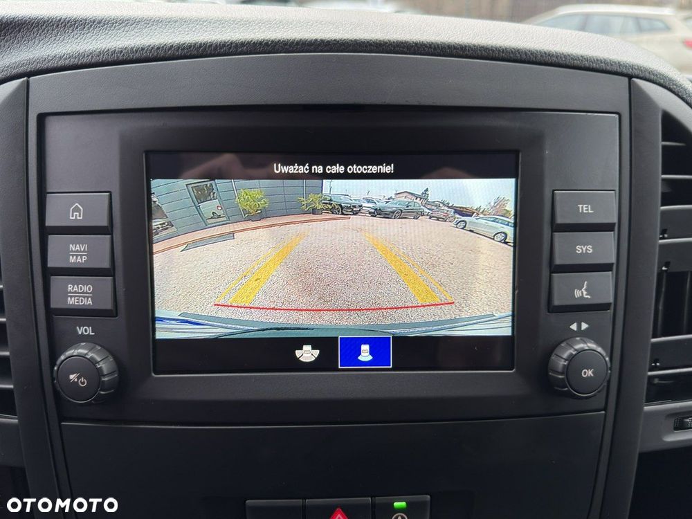 Mercedes-Benz Vito - 17