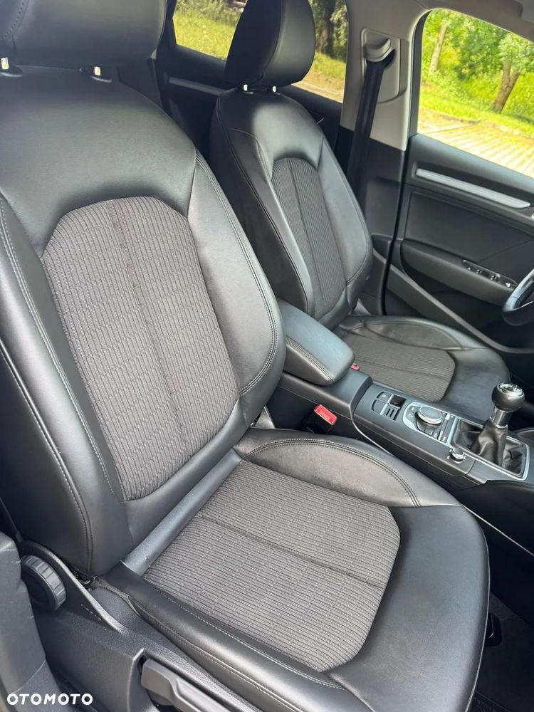Audi A3 - 9