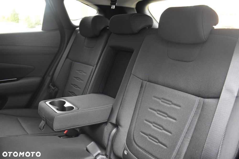 Hyundai Tucson - 10
