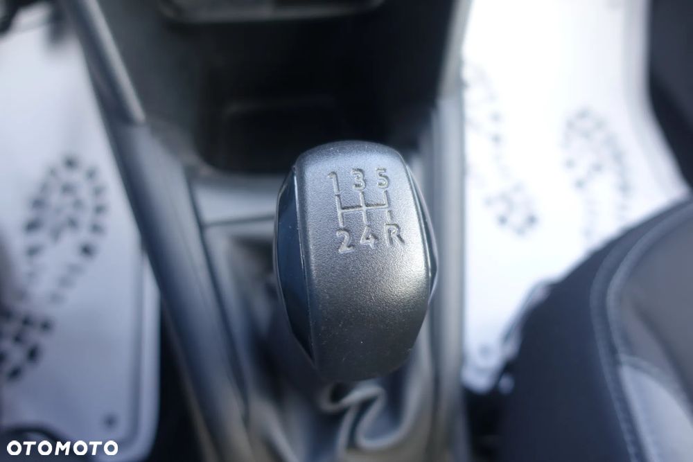 Peugeot 208 1.2 VTi Active - 21