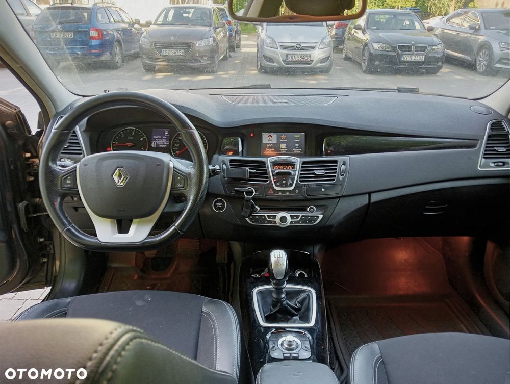 Renault Laguna 2.0 dCi Bose Edition - 19