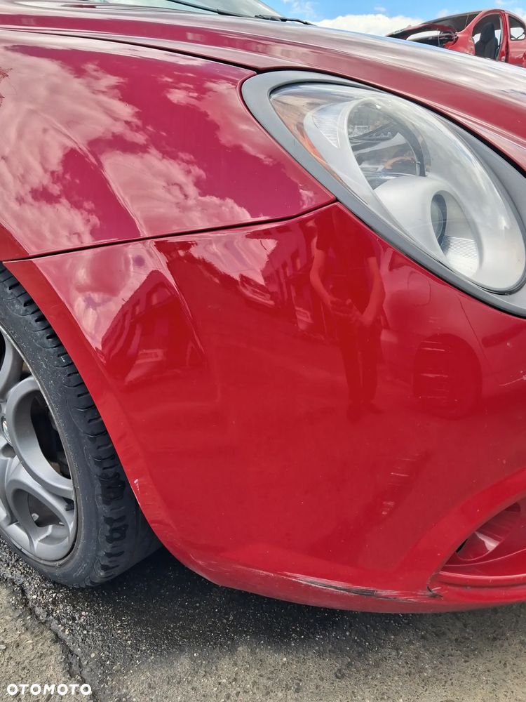 ALFA ROMEO MITO 1.3 JTDM na części - 3