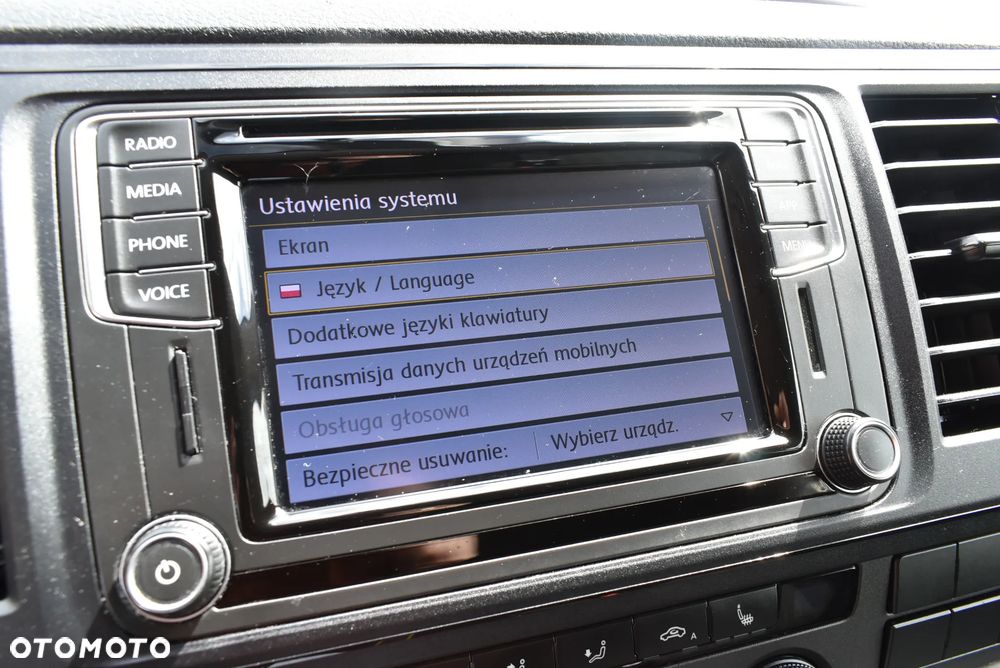 Volkswagen Caravelle 2.0 TDI L2 Comfortline DSG - 35