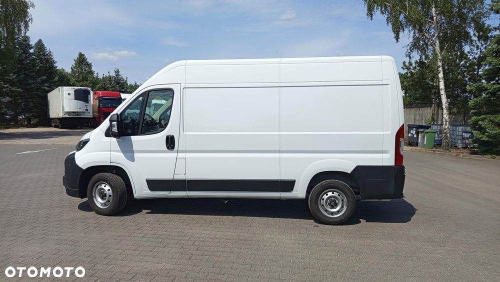 Opel Movano - 10
