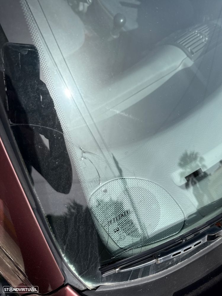 Fiat Punto 55 Team - 12